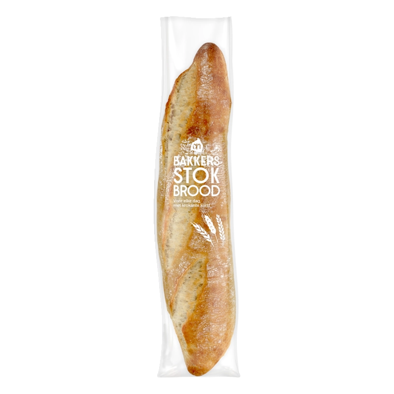 AH Petit stokbrood wit