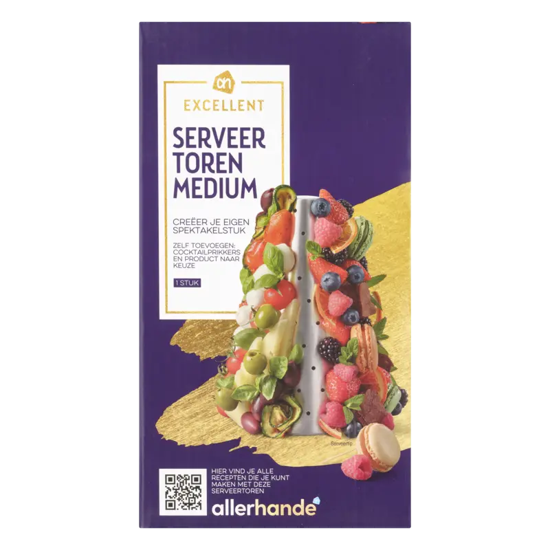 AH Excellent Medium serveertoren