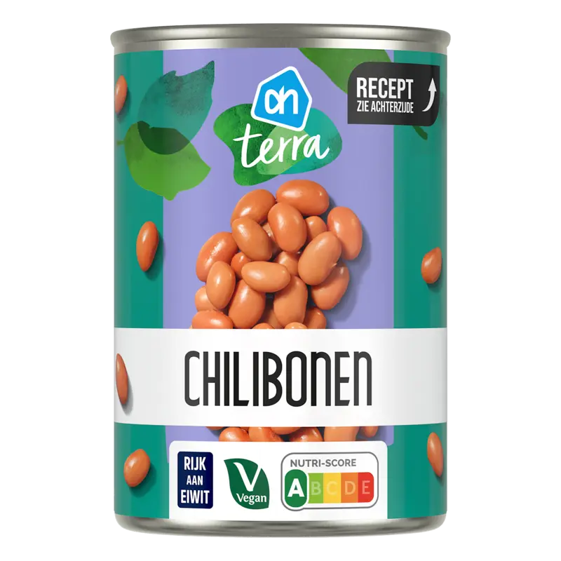 AH Terra Chilibonen