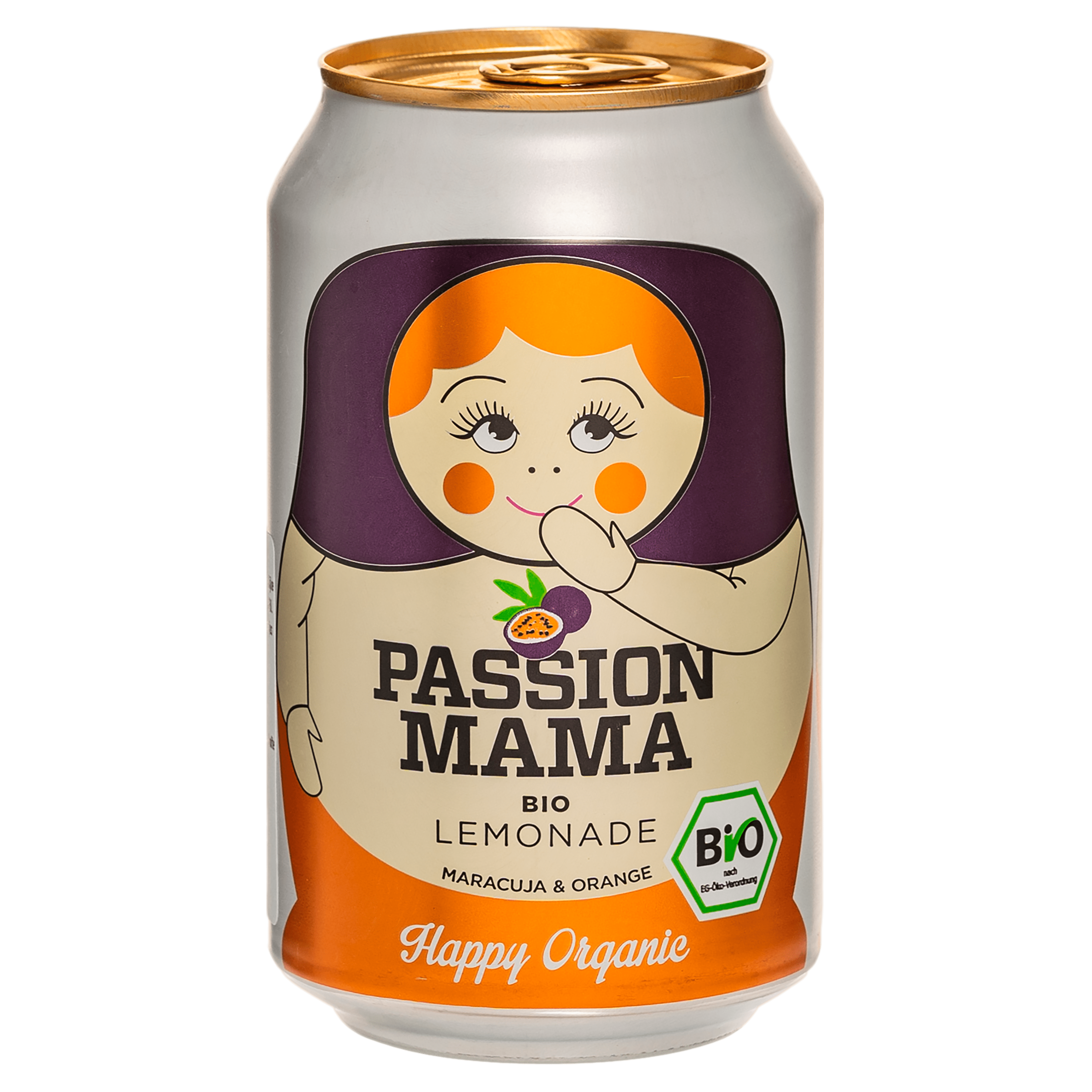 Brand Garage Passion mama