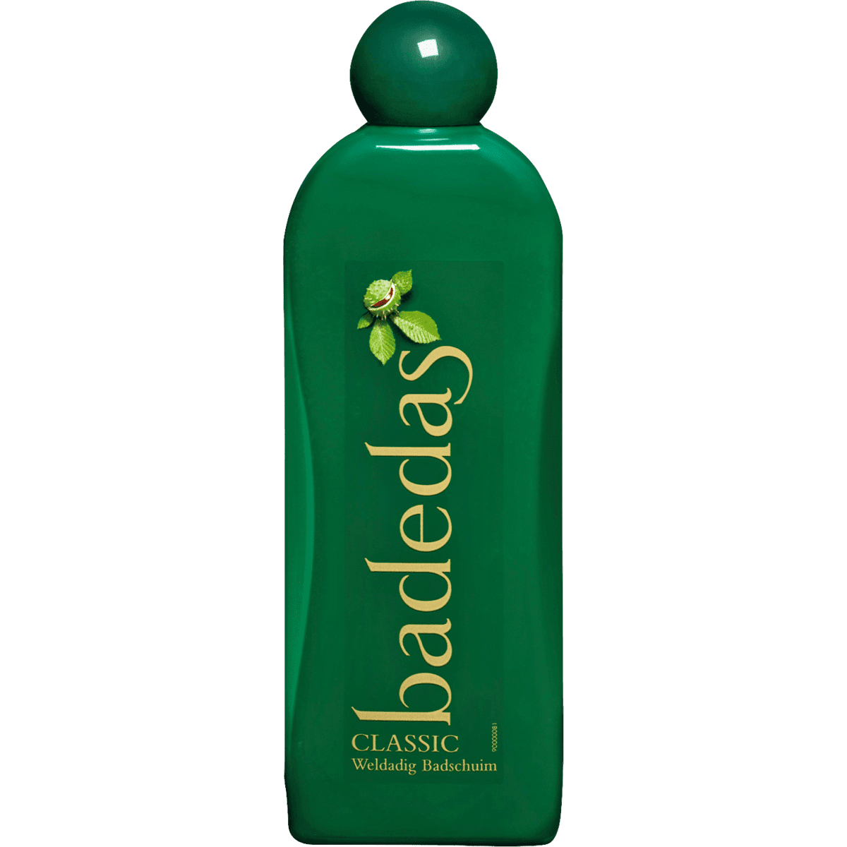 Badedas Classic Badschuim 300 ML