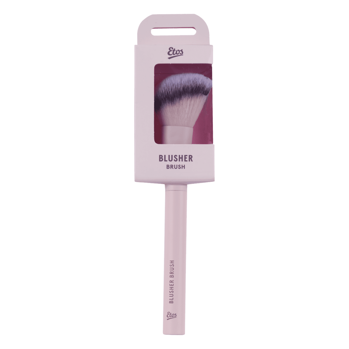 Etos Blusher Brush