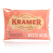Kramer Biologische zuurkool wijn