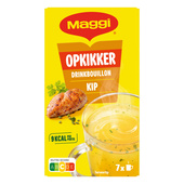 Maggi Opkikker Kip