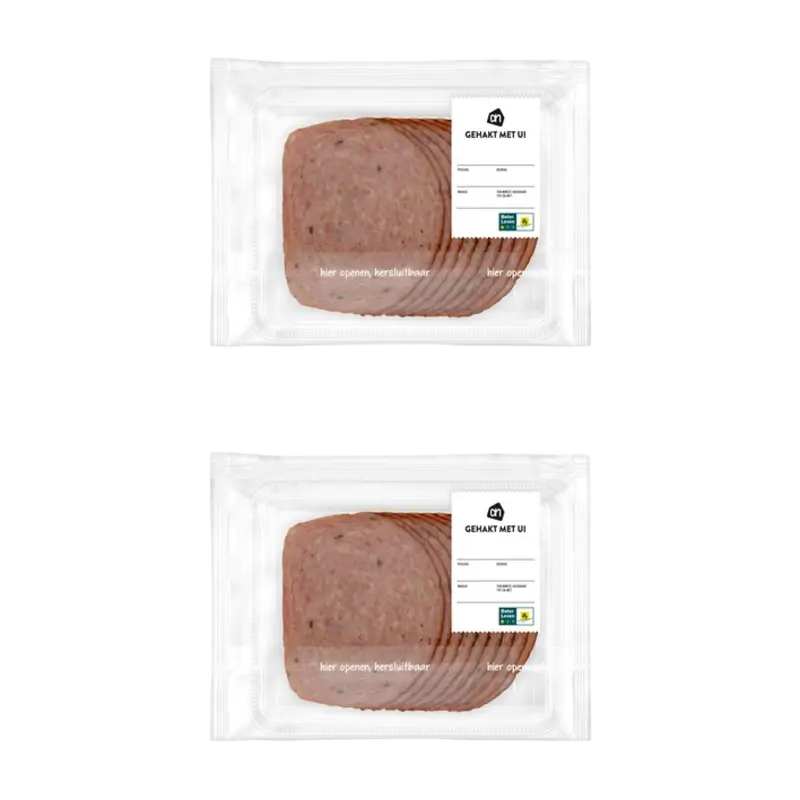 AH Gehakt met ui 2-pack