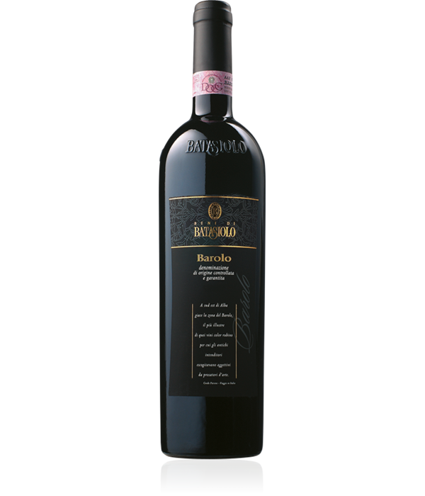 Beni di Batasiolo Barolo DOCG