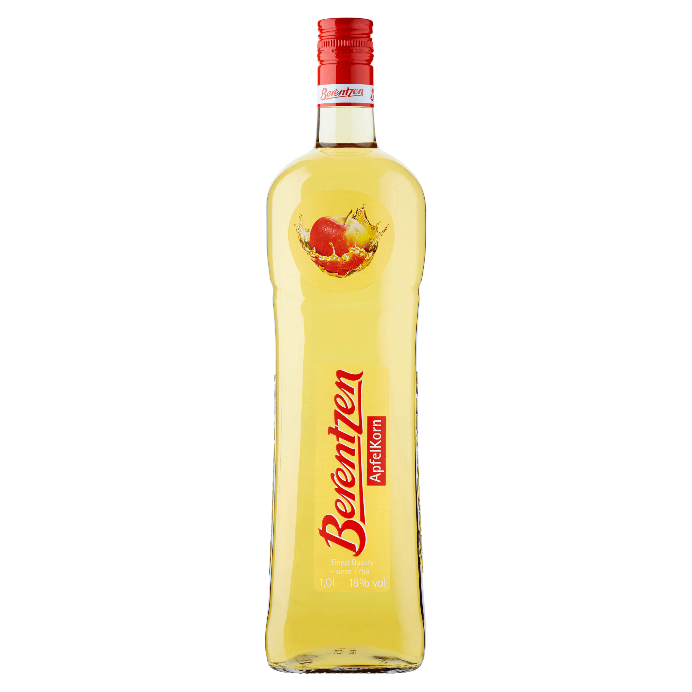 Berentzen Apfelkorn