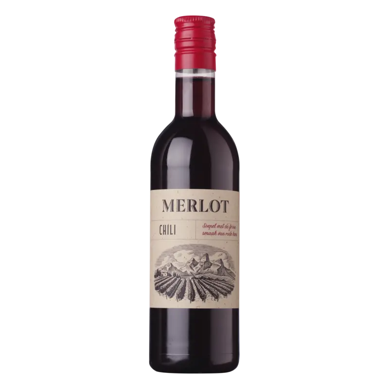 AH Merlot