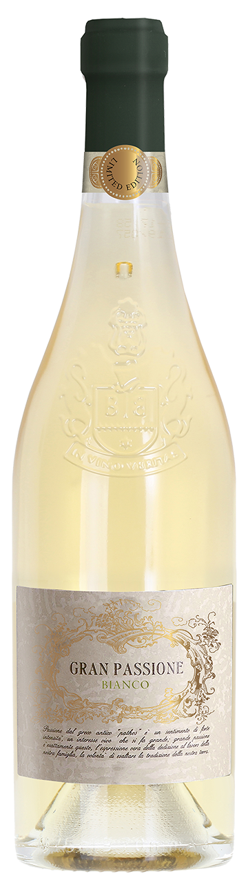 Gran Passione Bianco di Veneto