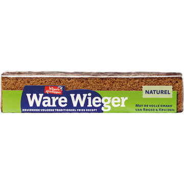 Ware Wieger Kruidkoek 425 g