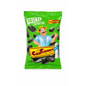 Sansanuch Zoute snack Roasted salted