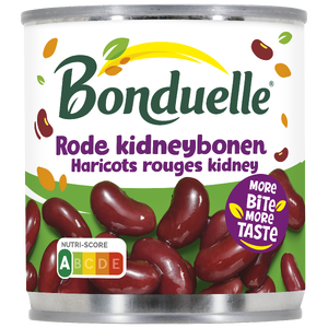 Bonduelle Kidneybonen