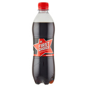 First Choice cola regular