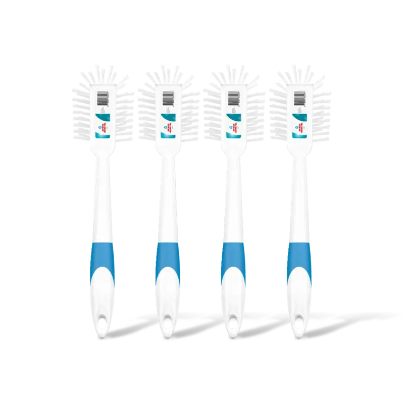 AH Afwasborstel luxe 4-pack