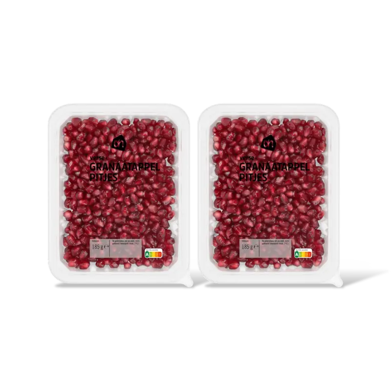 AH Verse granaatappelpitjes 2-pack