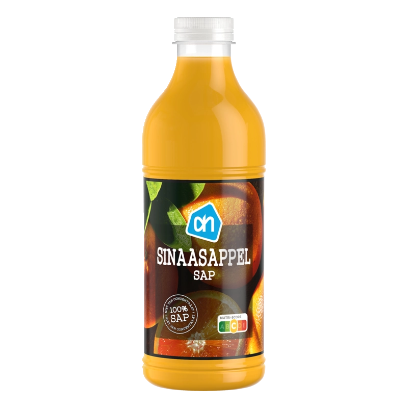 AH Valencia sinaasappelsap