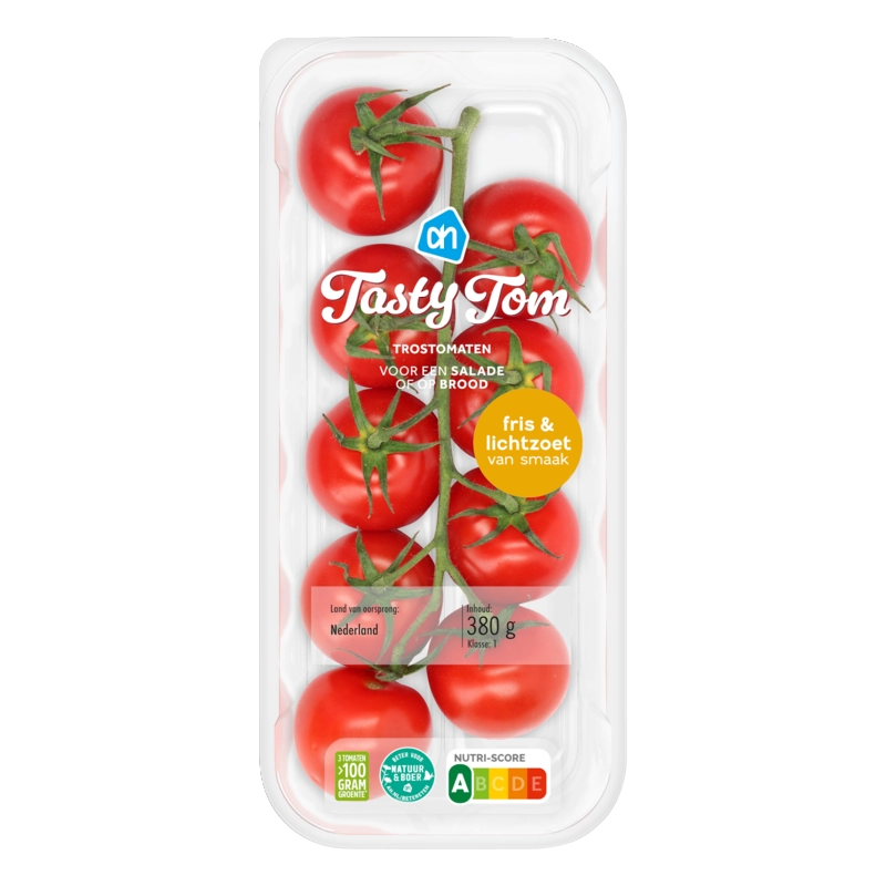 AH Tasty Tom trostomaten