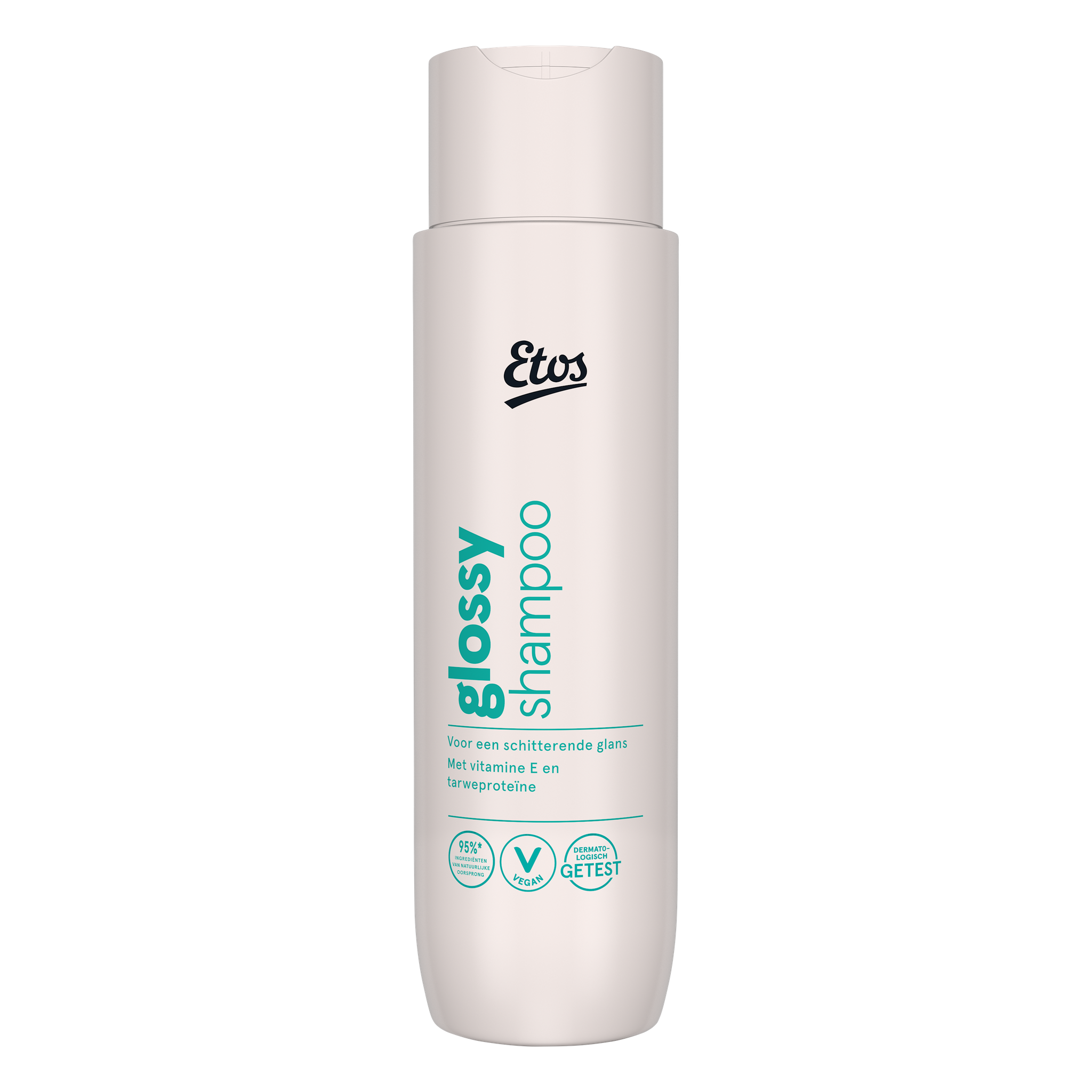 Etos Glossy Shampoo 300 ML