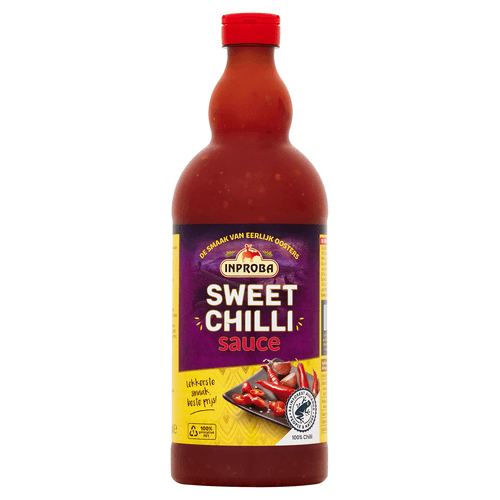 Inproba Chilisaus