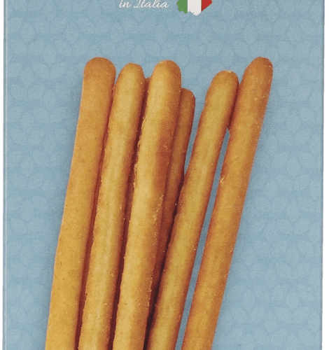 DELICATEZZA Grissini naturel