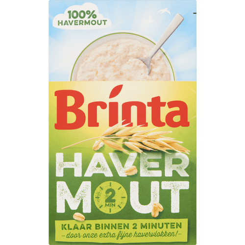 Brinta Havermout