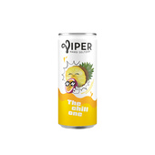 viper Viper Hard Seltzer Tropical