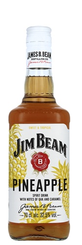 Jim Beam Pineapple