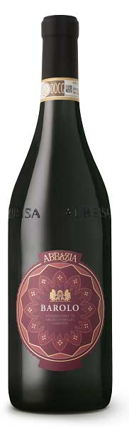 Abbazia Barolo DOCG