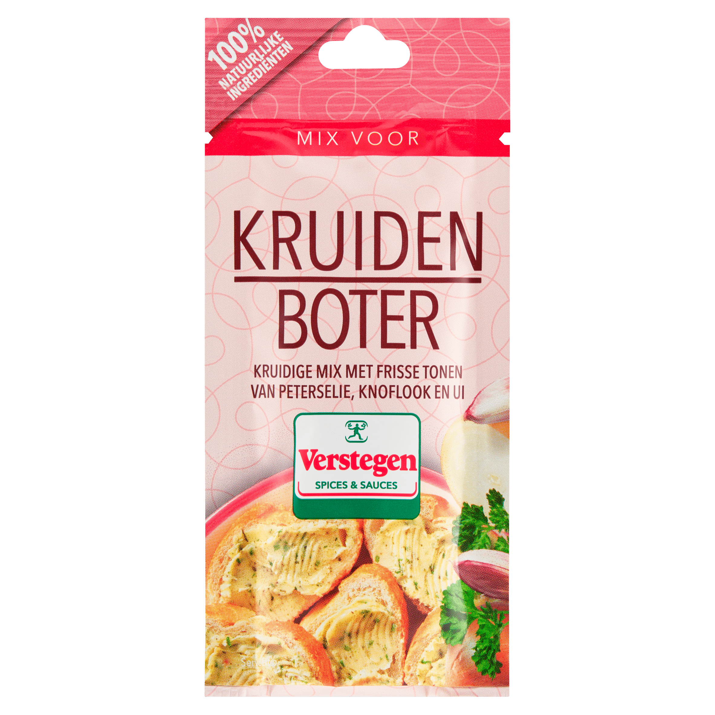 Verstegen Mix voor Kruidenboter