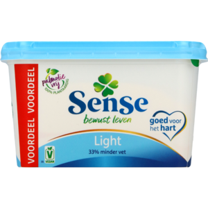 Sense Bewust Light Kuip