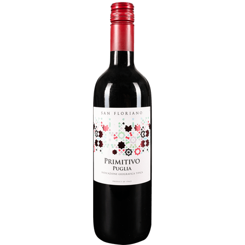 San Floriano Primitivo