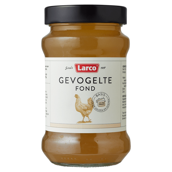 Larco Gevogeltefond