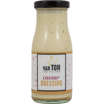 Van Ton Caesar Dressing 150 g