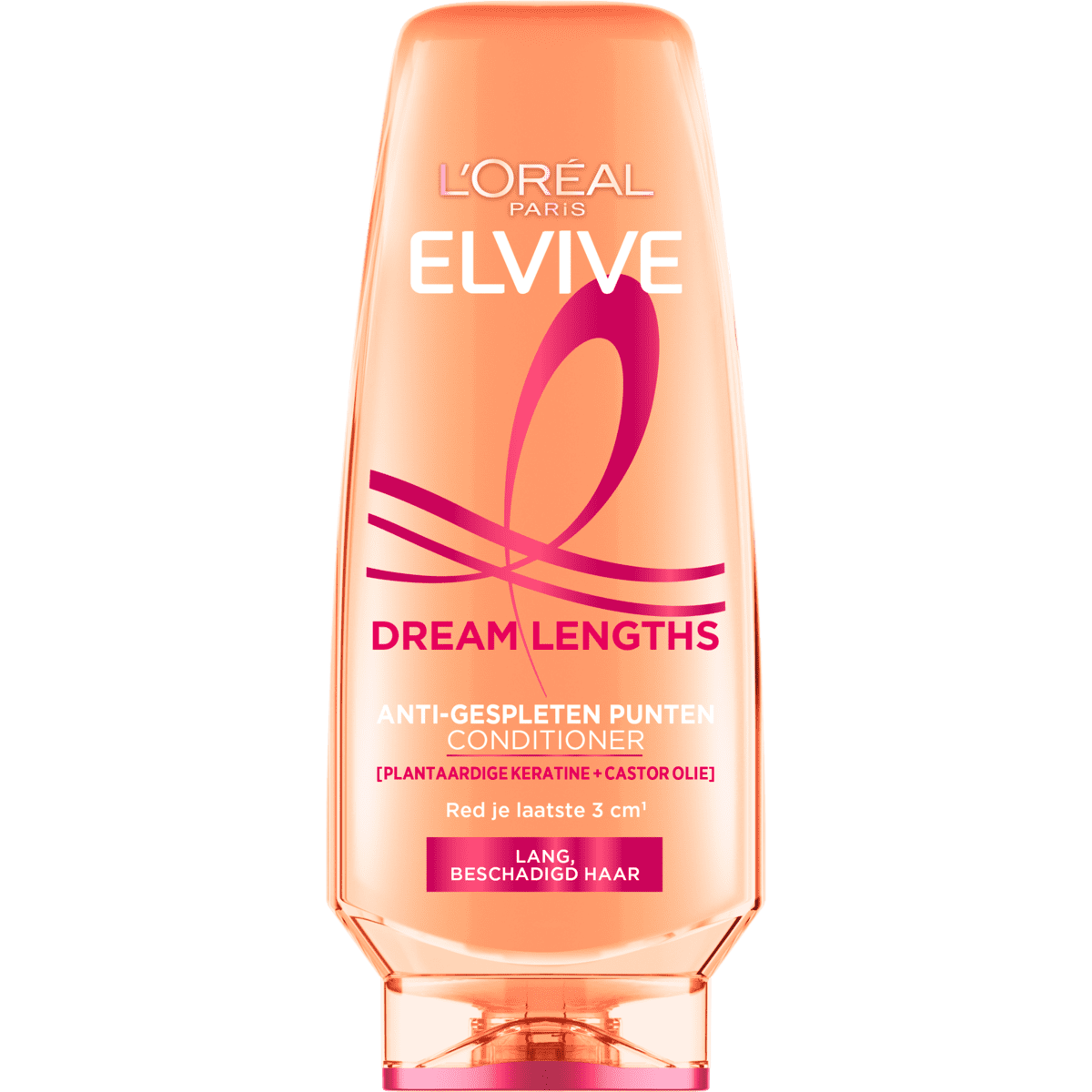 L'Oréal Paris Elvive Dream Lengths Conditioner 200 ML