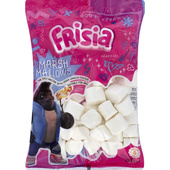 Frisia marshmallows BBQ cream vanille