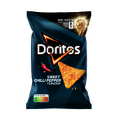Doritos sweet chili peper