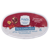 Maza muhammara