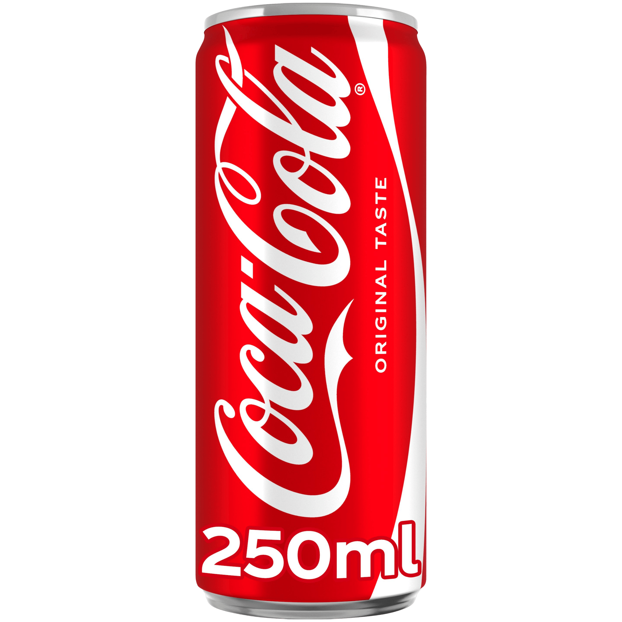 Coca-Cola Original taste