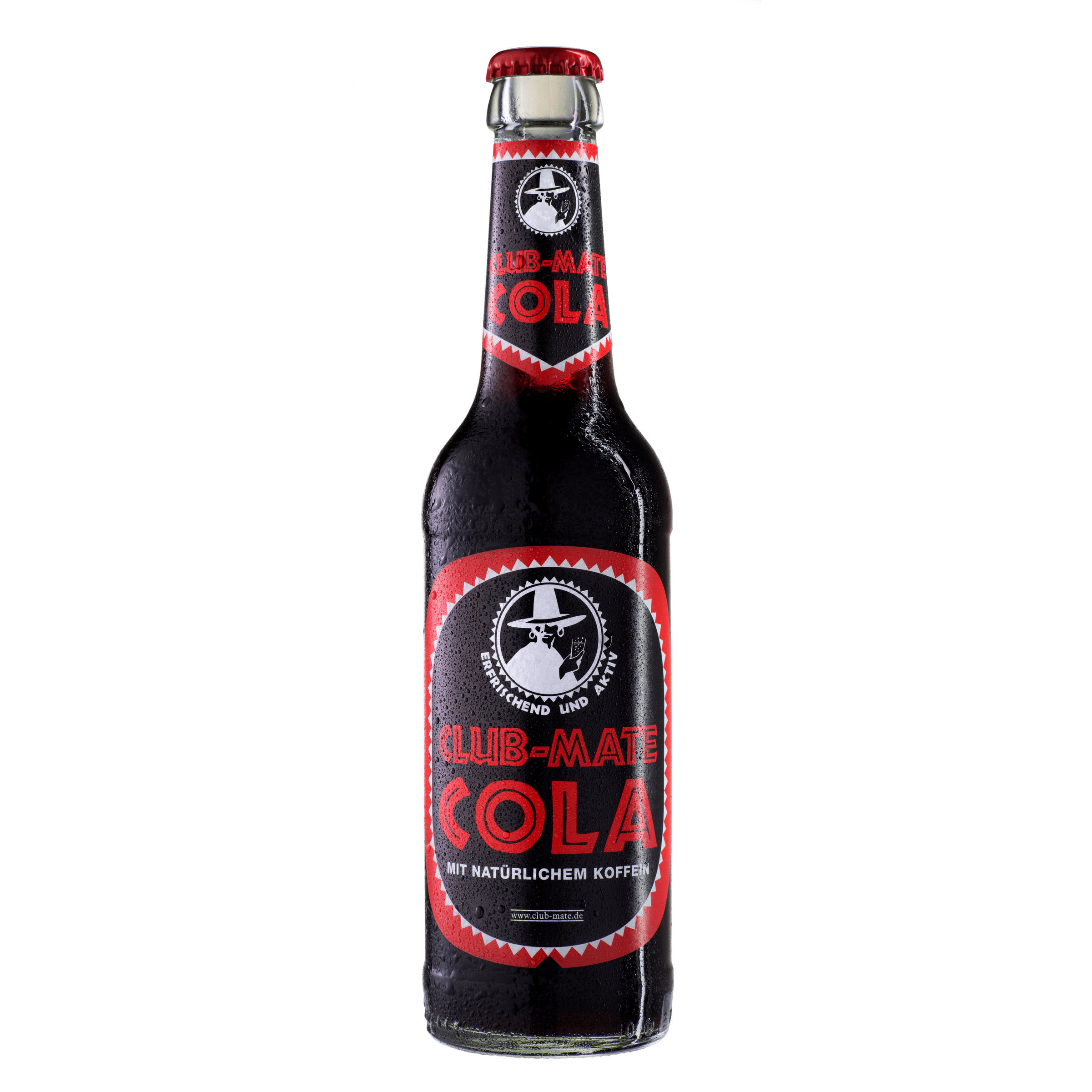 Club-Mate Club-Mate Cola
