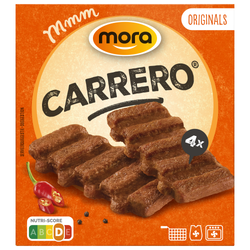 Mora Carrero