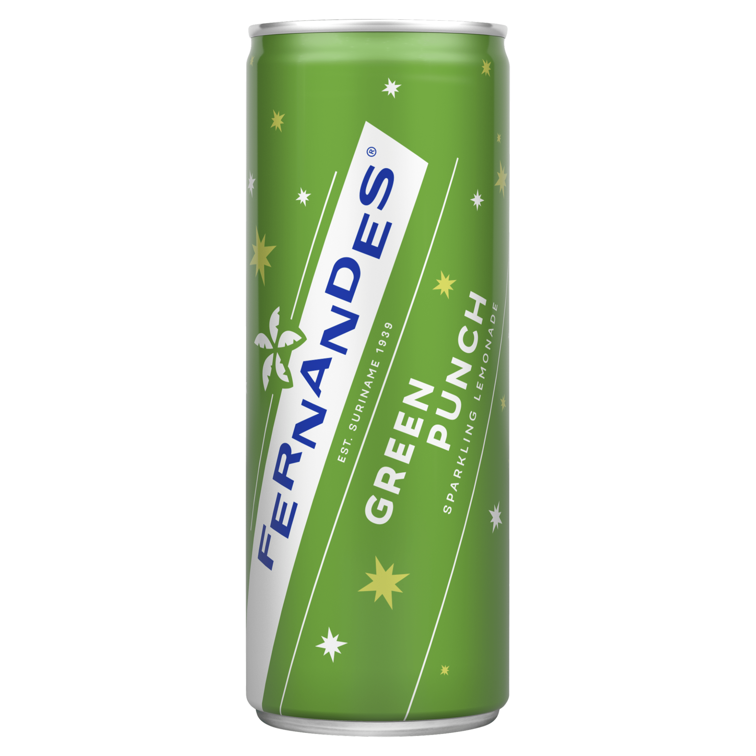 Fernandes Green punch
