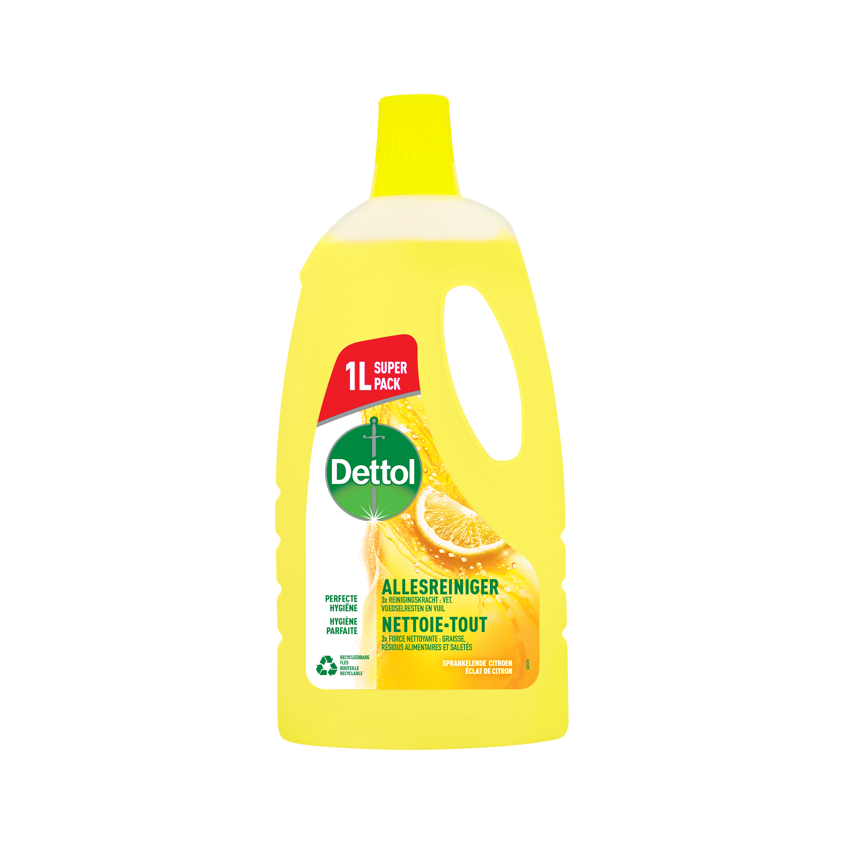 Dettol Allesreiniger citrus
