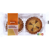 g'woon g'woon Appelsterren Roomboter
