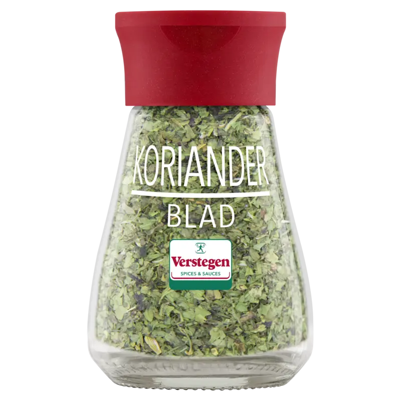 Verstegen Korianderblad