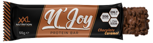 N'joy Bar Choco&Caramel