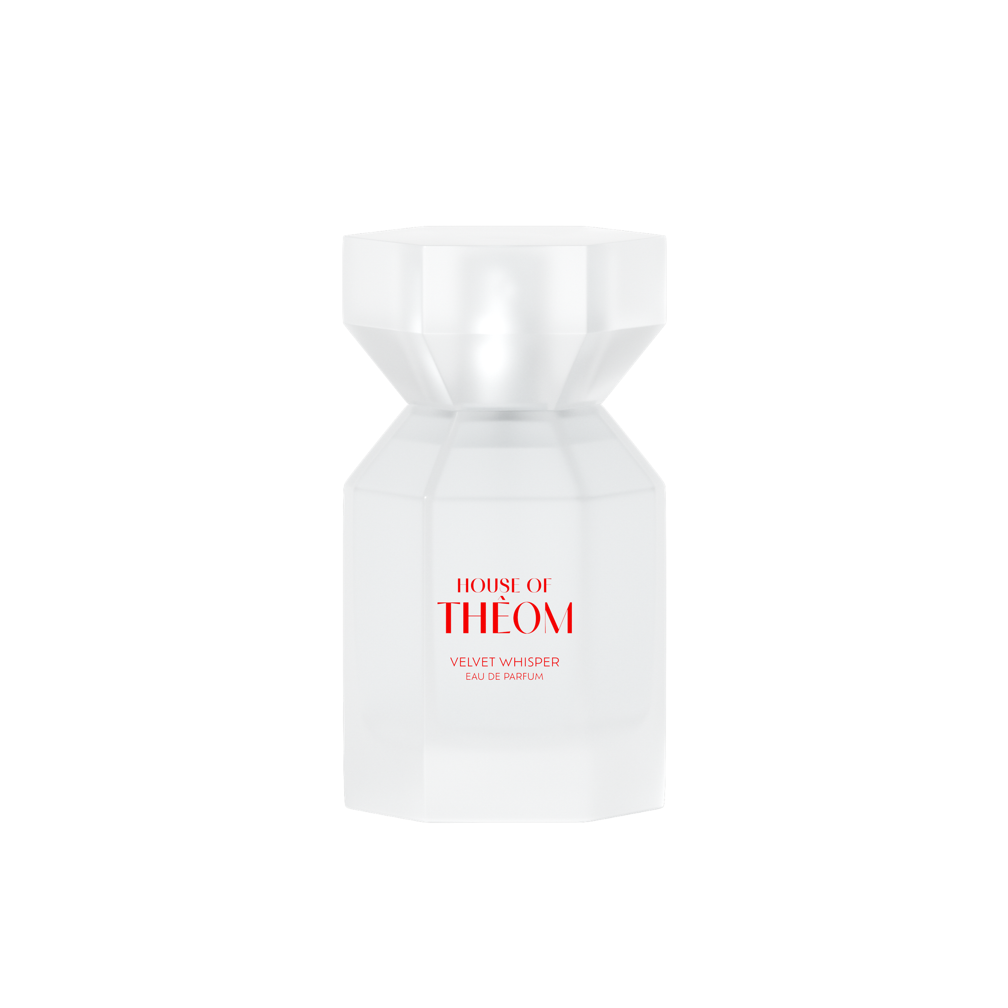 House Of Theom Velvet Whisper Eau de Parfum 75 ML