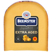 Beemster signature 48+ extra aged