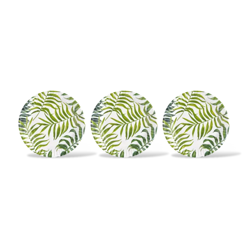 AH Bord blad 15cm 3-pack