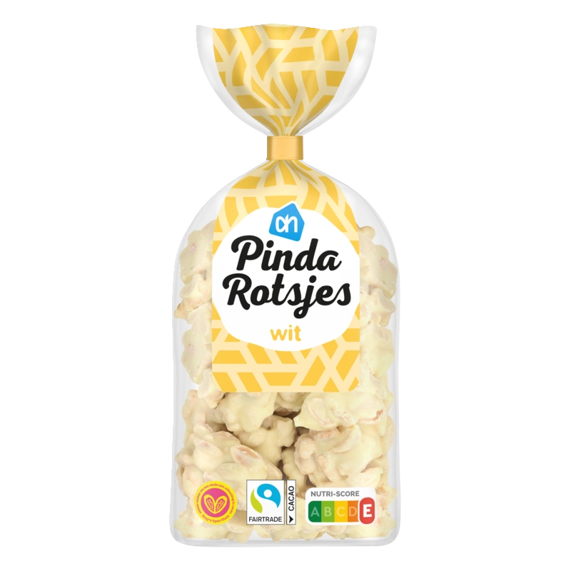AH Pindarotsjes wit