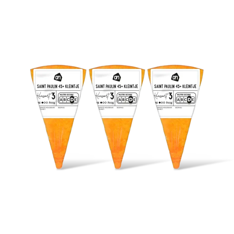 AH Kleintje St. Paulin 3-pack